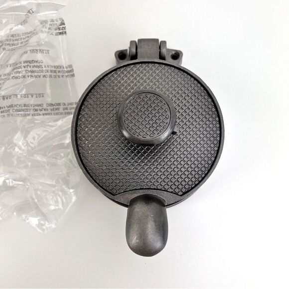 Weston Burger Express Single Burger Press Tool - Picture 3 of 7